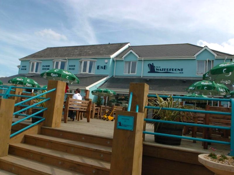 The Waterfront Innの写真