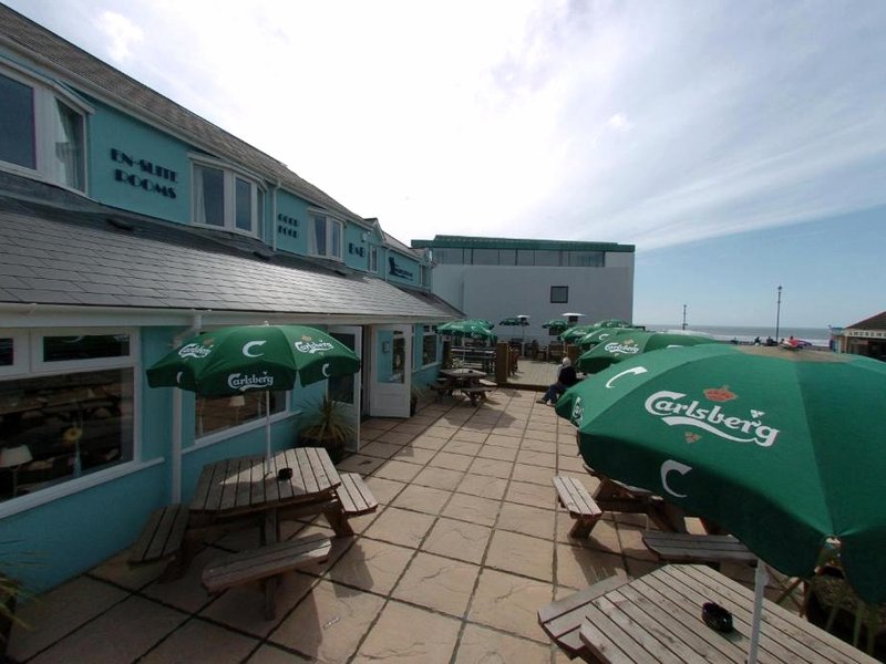 The Waterfront Innの写真