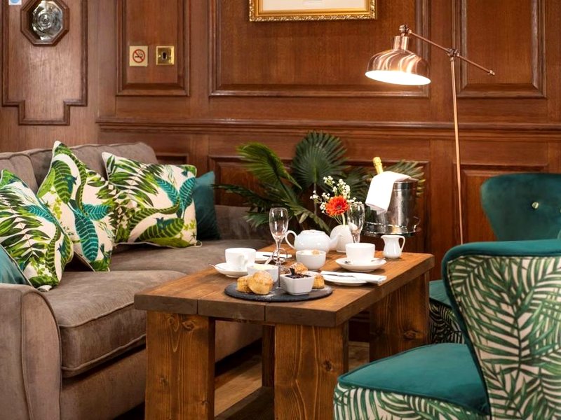 Durrant House Hotelの写真