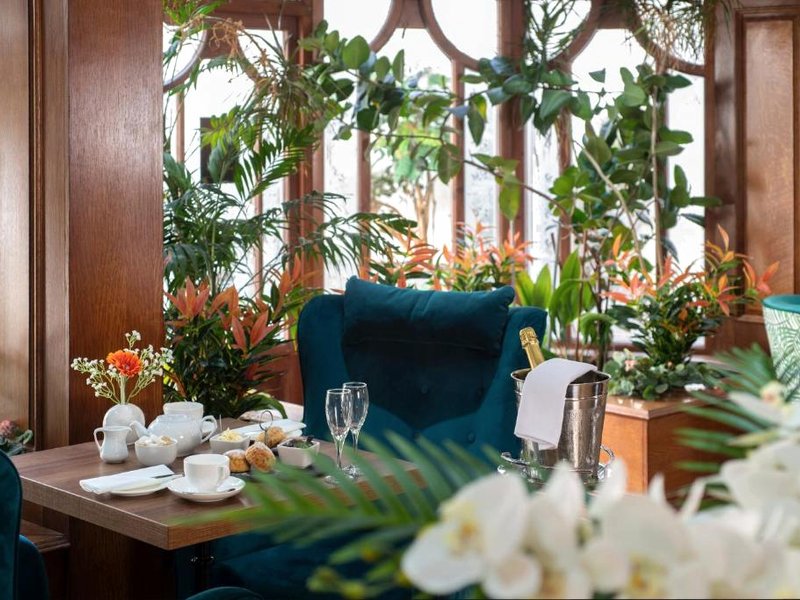 Durrant House Hotelの写真