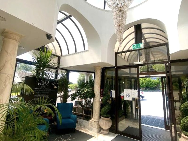 Durrant House Hotelの写真