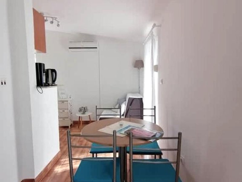 Apartment Krmpoticの写真