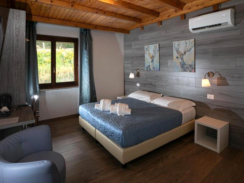 Villa Cuoreの写真