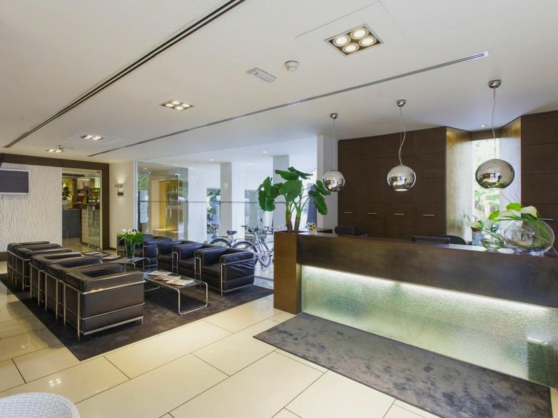 Inverigo Hotelの写真