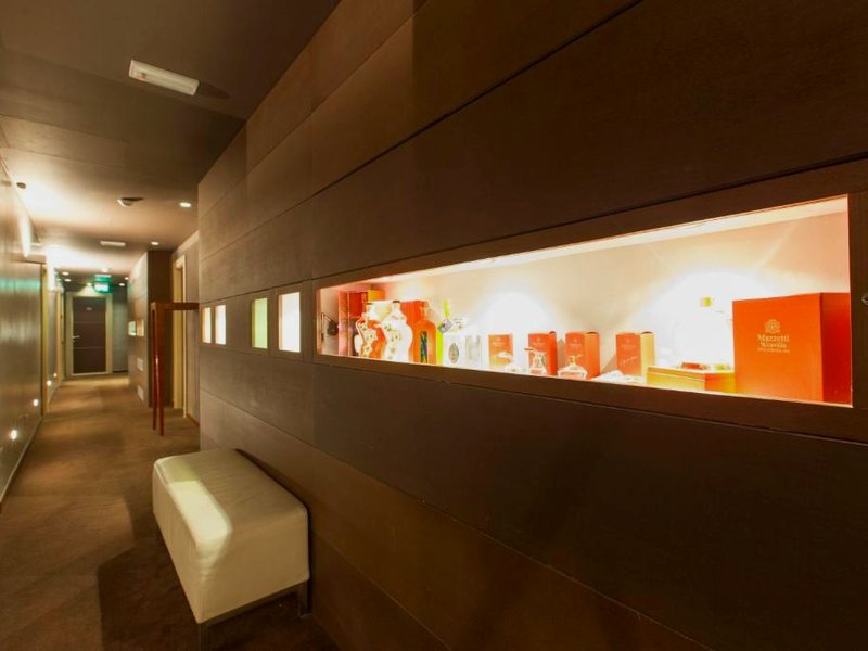 Inverigo Hotelの写真