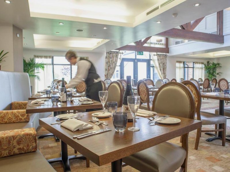 チャンプニーズ スプリングス ホテル (Champneys Springs Hotel)の写真