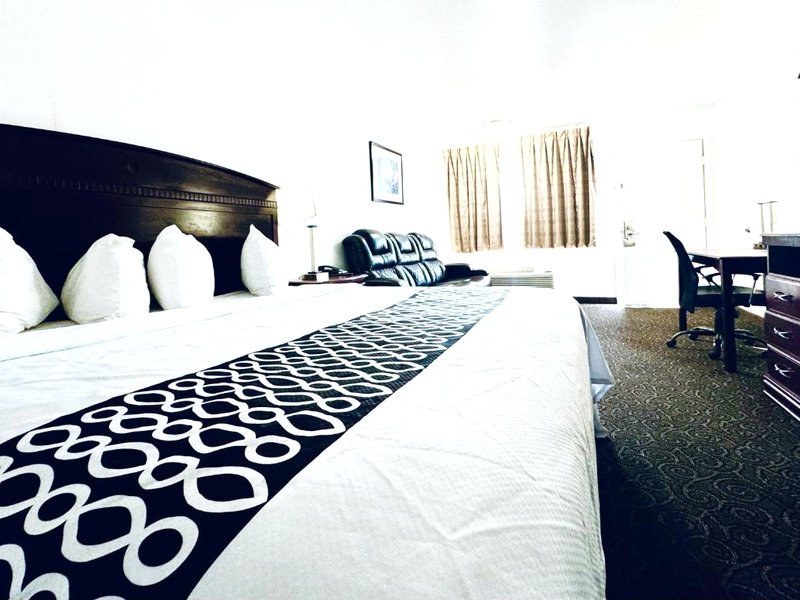 Shiloh Inn Lamesaの写真