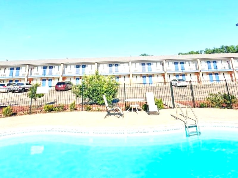 Shiloh Inn Lamesaの写真