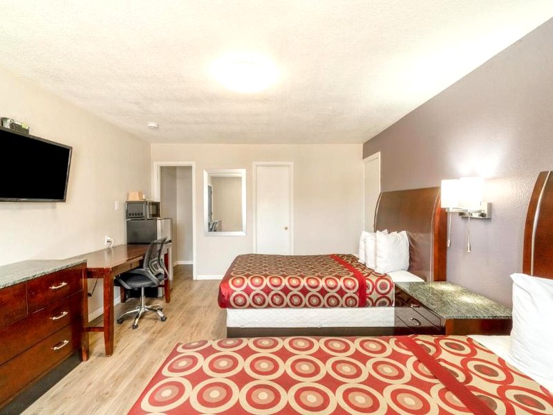 Economy Inn By OYO, Lamesa TXの写真