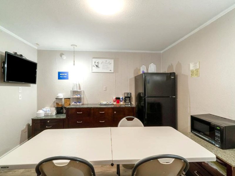 Economy Inn By OYO, Lamesa TXの写真