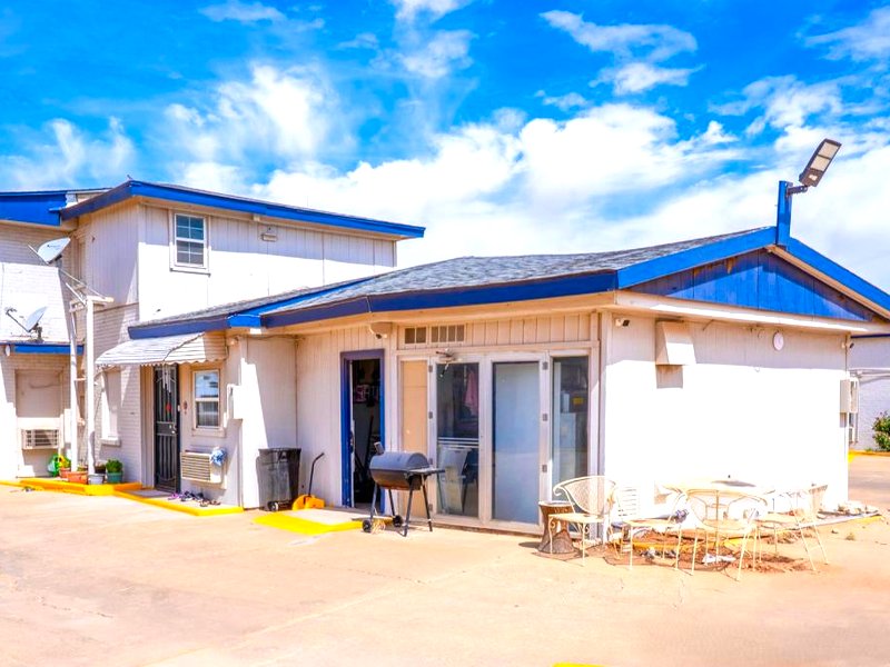 Economy Inn By OYO, Lamesa TXの写真