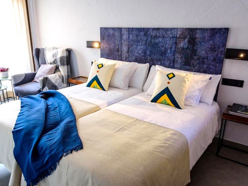 Las Horneras de Cobeta Apartamento Hipólita (Las Horneras de Cobeta Apartamento Hipolita)の写真