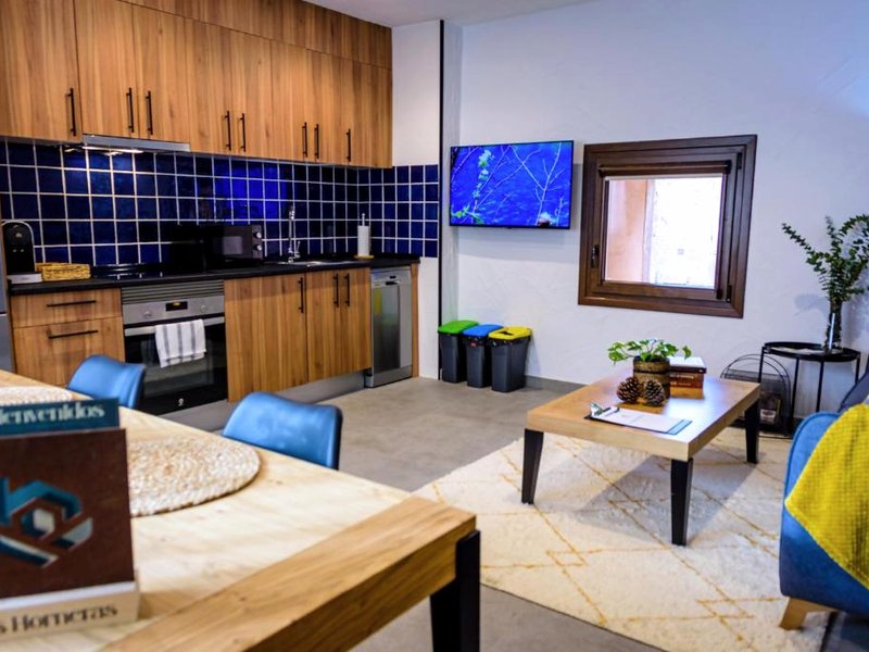 Las Horneras de Cobeta Apartamento Hipólita (Las Horneras de Cobeta Apartamento Hipolita)の写真