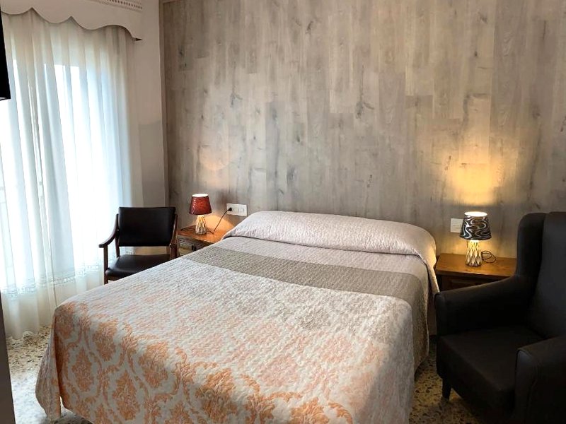 Hotel Herranzの写真