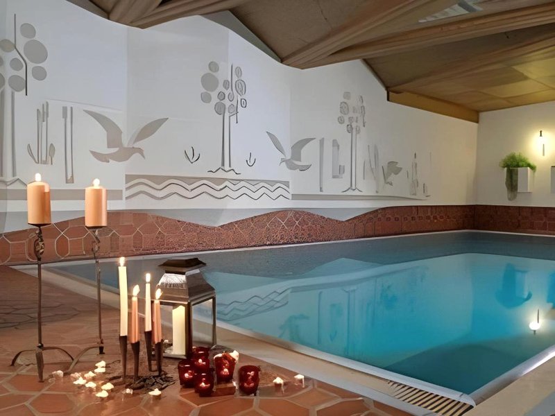 Hotel Jakobwirt Westendorfの写真