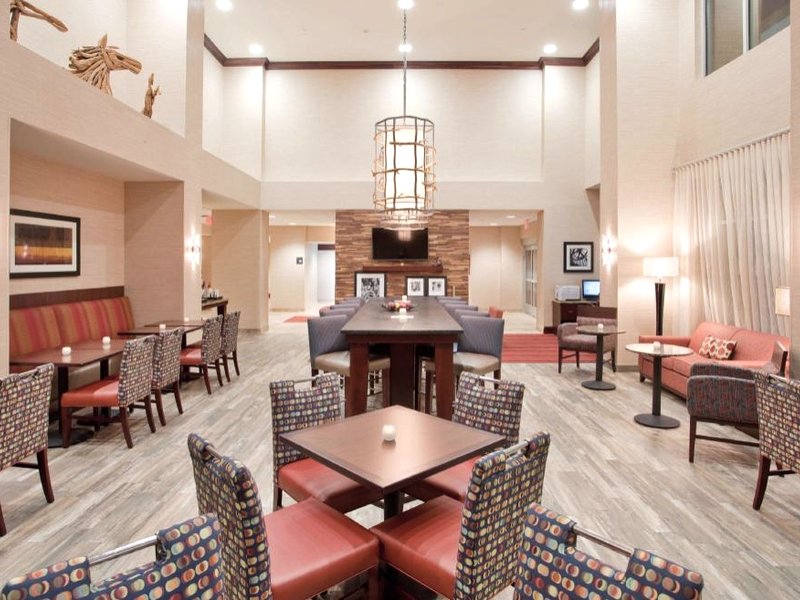 Hampton Inn & Suites Omaha Southwest-La Vistaの写真