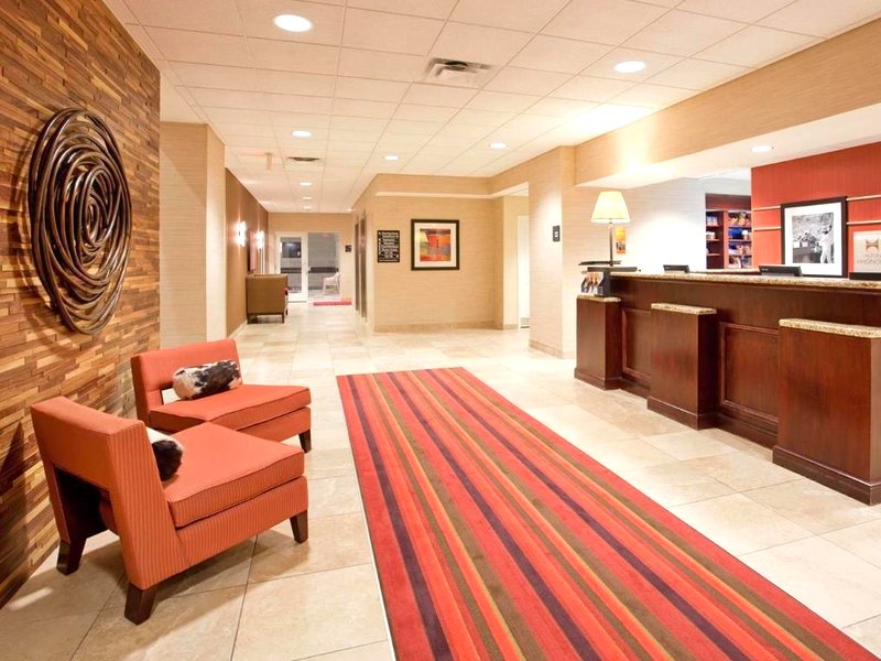 Hampton Inn & Suites Omaha Southwest-La Vistaの写真