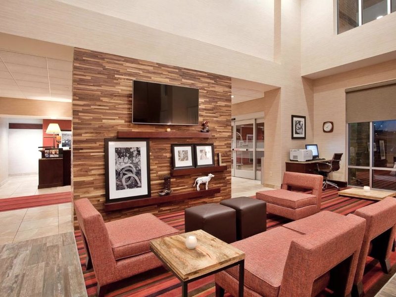 Hampton Inn & Suites Omaha Southwest-La Vistaの写真