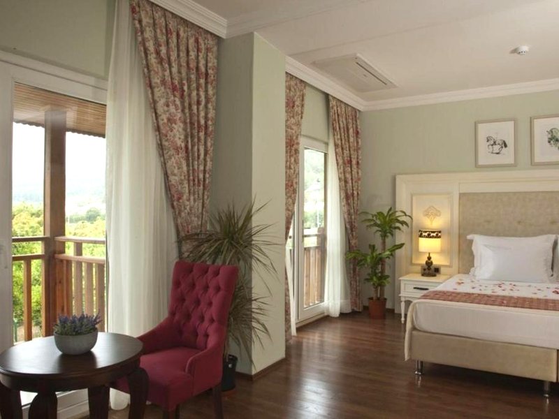 Padok Premium Hotel Stablesの写真