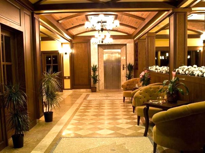 Padok Premium Hotel Stablesの写真