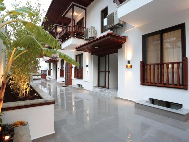 アルプ スイーツ パインヒル (Alp Suites Pinehill)の写真