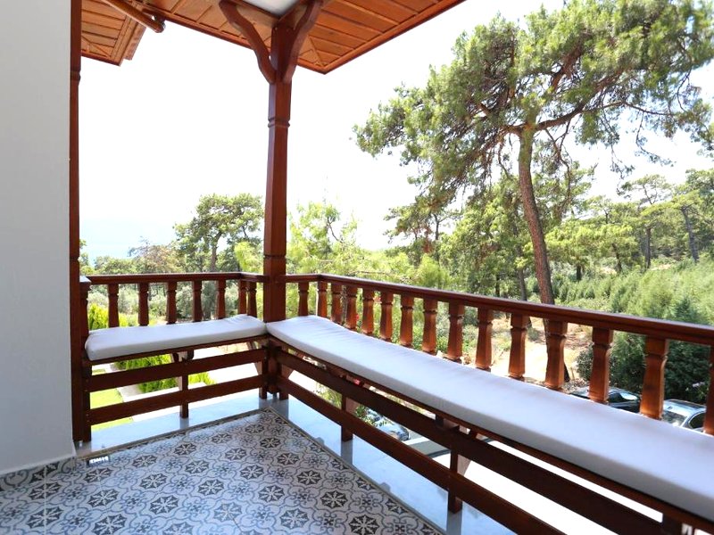 アルプ スイーツ パインヒル (Alp Suites Pinehill)の写真
