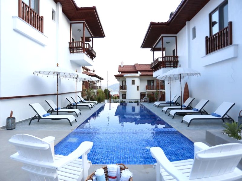 アルプ スイーツ パインヒル (Alp Suites Pinehill)の写真
