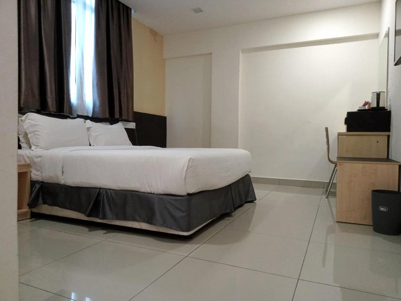 アベニュー バンギ ホテル (Avenue Bangi Hotel )の写真