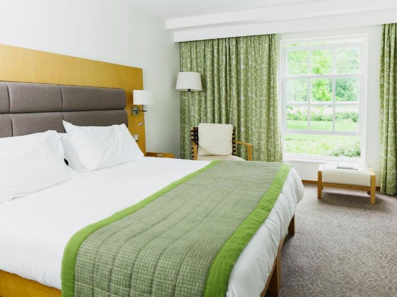 チャンプニーズ ヘンロウ ホテル (Champneys Henlow Hotel)の写真