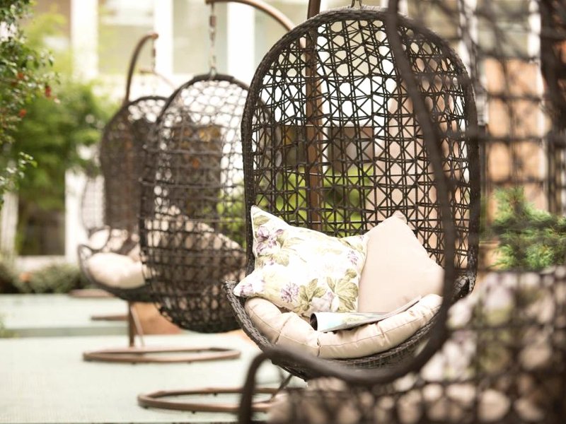 チャンプニーズ ヘンロウ ホテル (Champneys Henlow Hotel)の写真