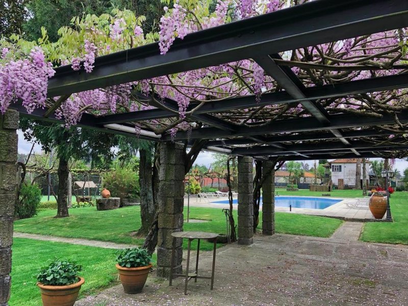 Quinta de Maderneの写真