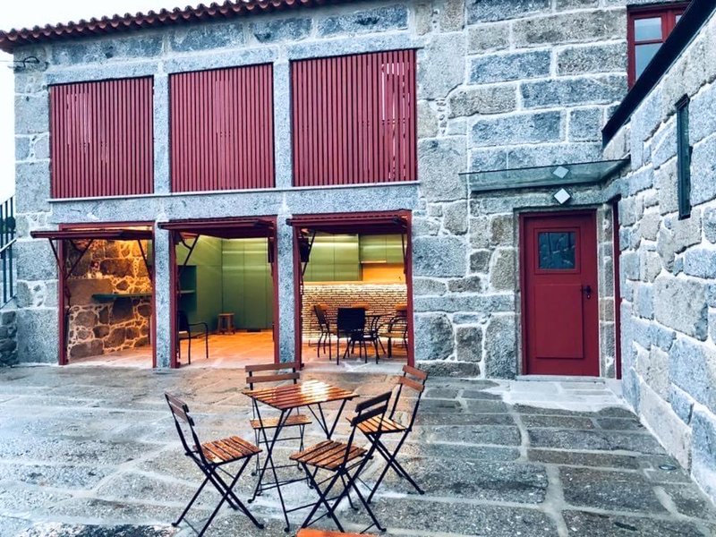 Quinta de Maderneの写真