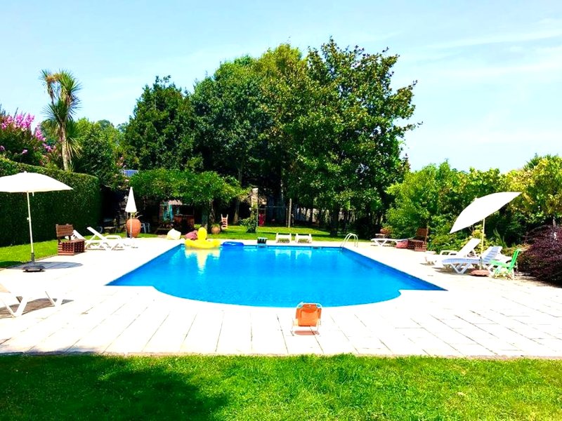 Quinta de Maderneの写真