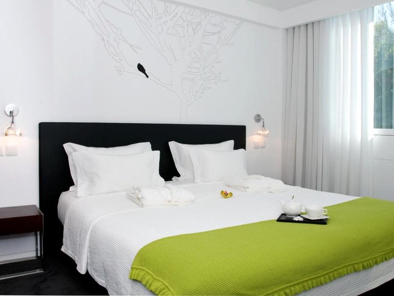 Open Village Sports Hotel & Spa Clubの写真