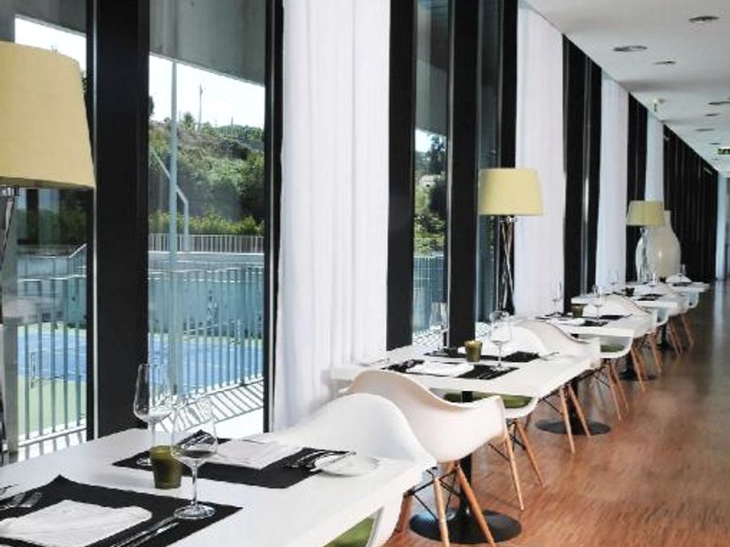 Open Village Sports Hotel & Spa Clubの写真