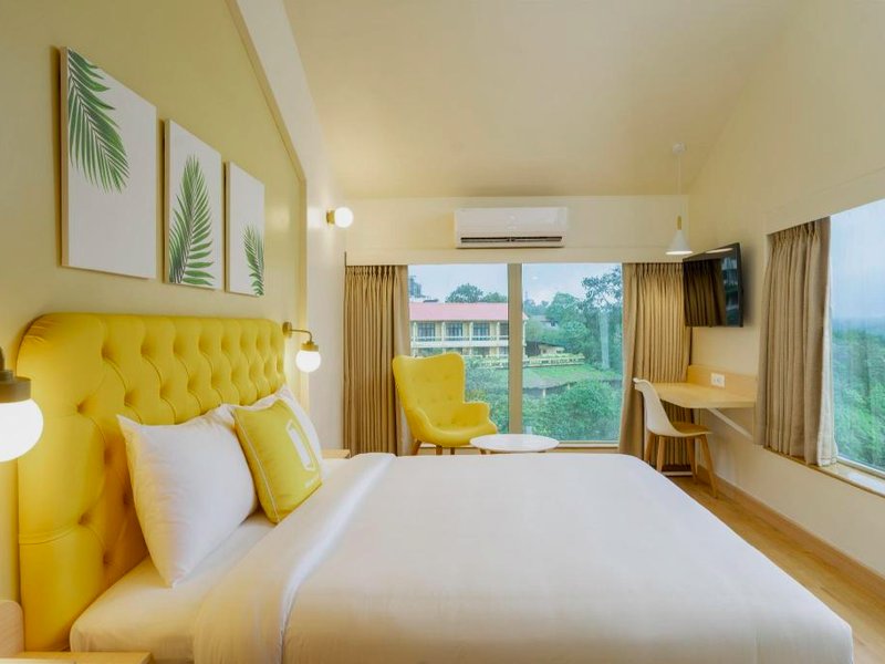 Bloom Hotel - Lonavala Khandalaの写真