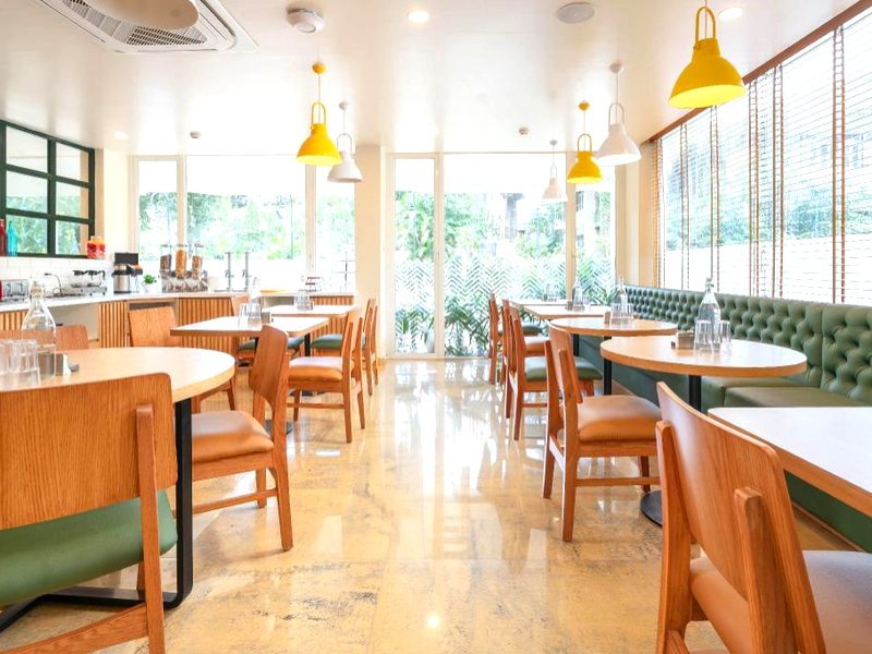 Bloom Hotel - Lonavala Khandalaの写真