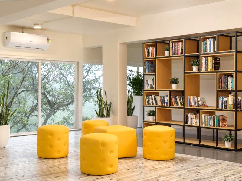 Bloom Hotel - Lonavala Khandalaの写真