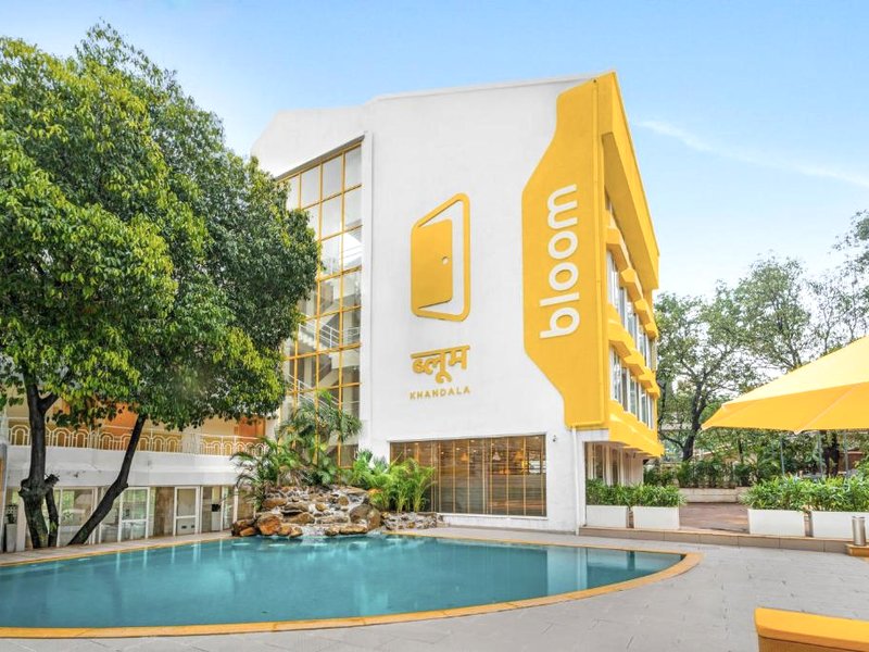 Bloom Hotel - Lonavala Khandalaの写真