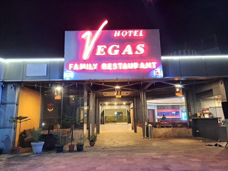 Hotel Vegasの写真