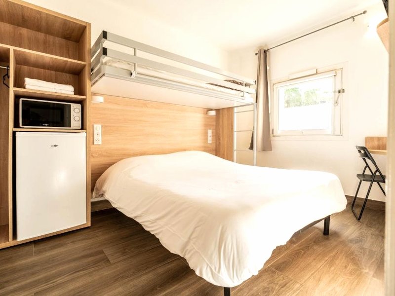 My KB Hotel Montelimarの写真