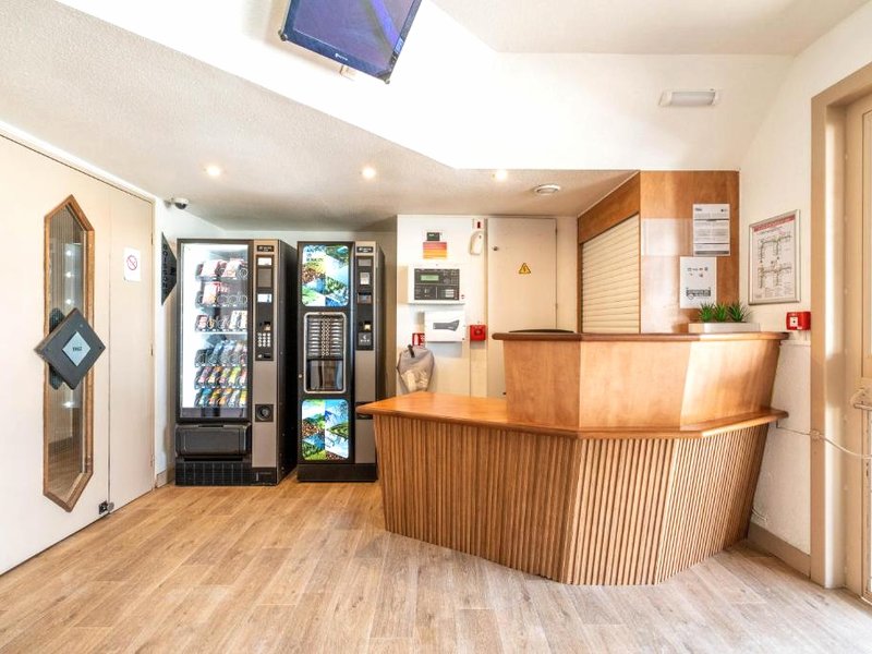 My KB Hotel Montelimarの写真