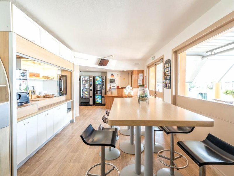 My KB Hotel Montelimarの写真