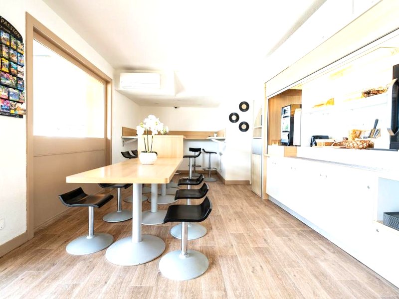 My KB Hotel Montelimarの写真