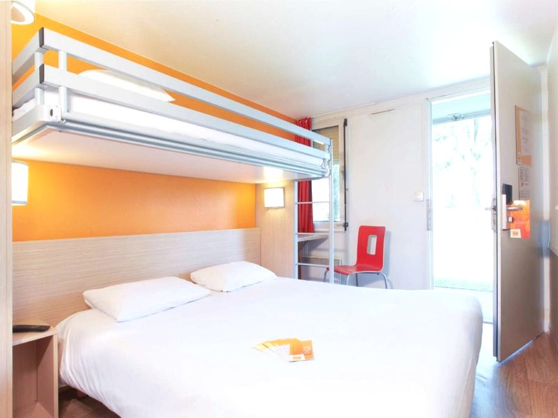 ホテル プレミエール クラッセ モンテリマー レ トゥレット (Hotel Premiere Classe Montelimar Les Tourrettes)の写真