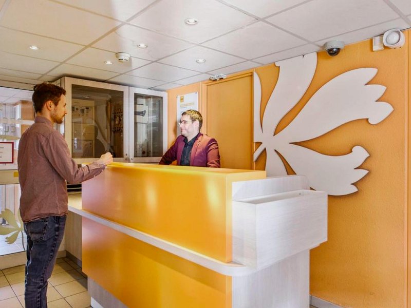 ホテル プレミエール クラッセ モンテリマー レ トゥレット (Hotel Premiere Classe Montelimar Les Tourrettes)の写真