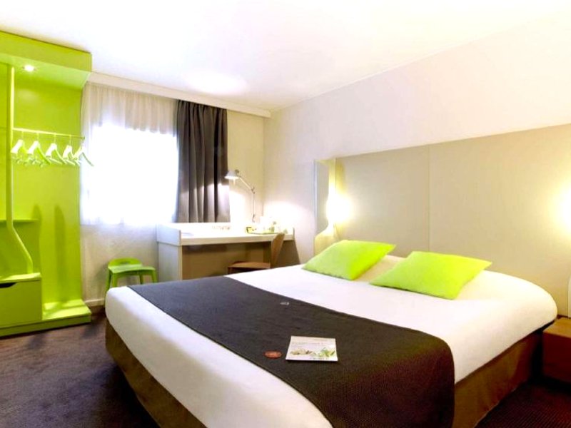 カンパニール モンテリマール レ トゥレット (Campanile Montelimar- Les Tourrettes)の写真