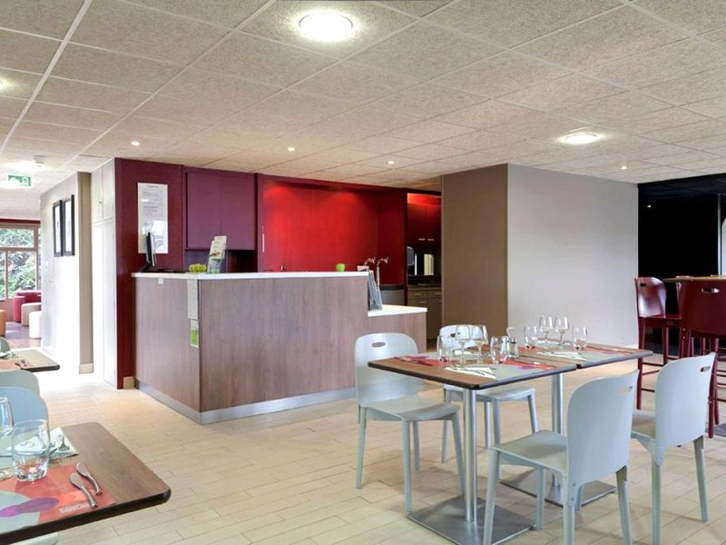 カンパニール モンテリマール レ トゥレット (Campanile Montelimar- Les Tourrettes)の写真