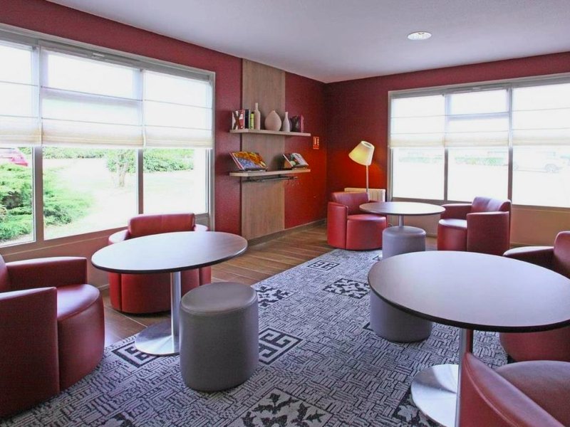 カンパニール モンテリマール レ トゥレット (Campanile Montelimar- Les Tourrettes)の写真