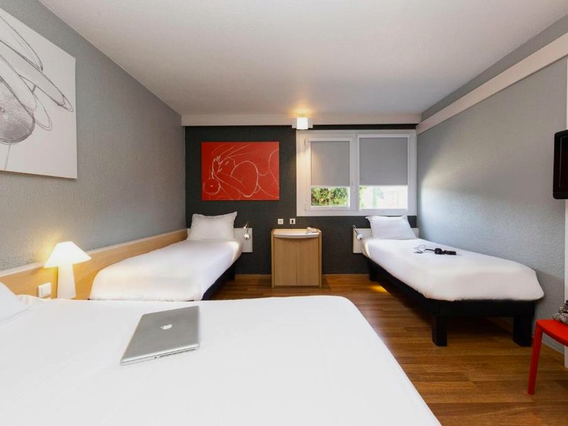 ibis Montélimar Nordの写真